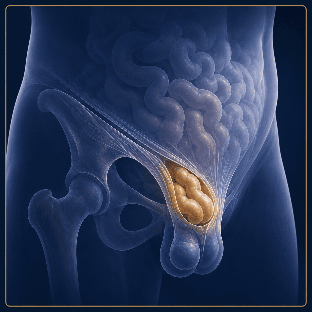 Hernia Inguinal
