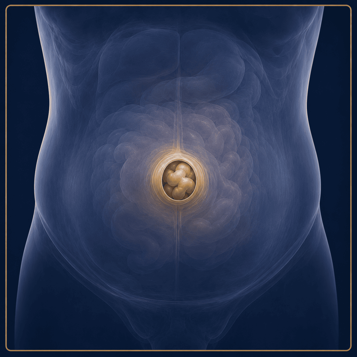 Hernia Umbilical