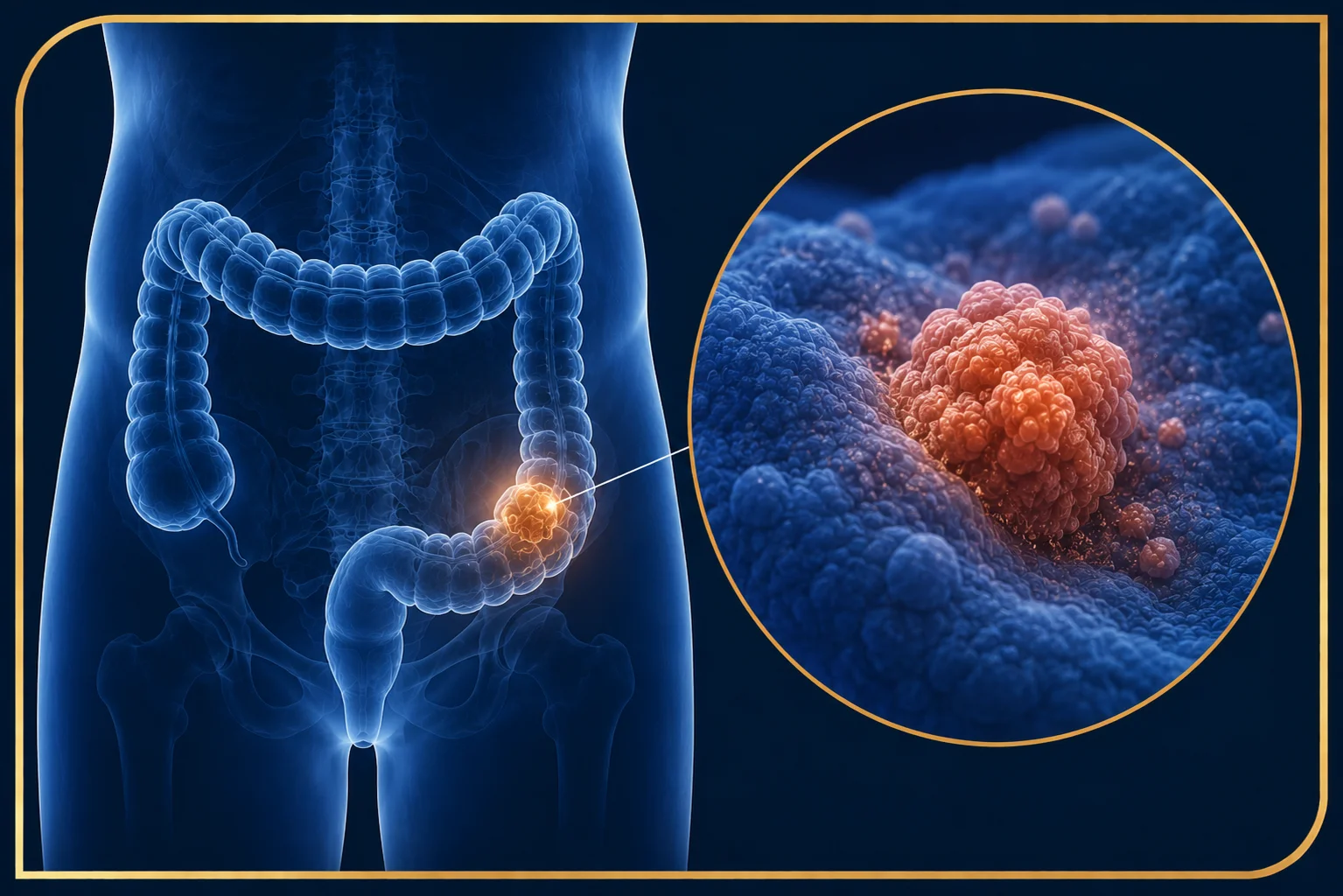 Cáncer de colon